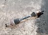 Front driveshaft 60005207