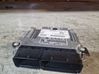 Sterownik / Moduł ECU 03L906018HJ