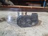 Throttle valve DS7E9F991BB