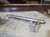 Fuel main line pipe CM5E9D280AH