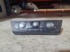 Climate control unit 4G0820043CG