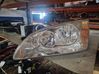 Headlight/headlamp 4M5T13W030AF