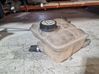 Coolant expansion tank/reservoir 
