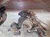 Turbina 30757112