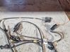 Windshield washer spray nozzle 98637A2500