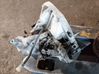 Manual 5 speed gearbox 