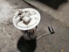 In-tank fuel pump 0580207007