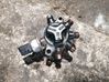 Fuel main line pipe 8200584034