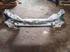Radiator support slam panel 
