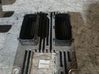 Variklio valdymo blokas 51899840