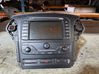 Radija/ CD/DVD grotuvas/ navigacija BS7T18K931EC