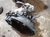 Mechaninė 6 pavarų dėžė 55350375