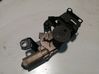 Rear window wiper motor 0390201597