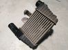 Intercooler radiator A6390900414