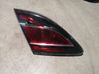 Tailgate rear/tail lights 