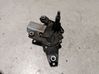 Aizmugurējā loga tīrītāja motoriņš 8200311486
