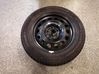 R16 spare wheel 