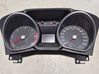 Speedometer (instrument cluster) 8M2T10849CD