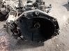 Manual 6 speed gearbox 