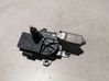 Rear window wiper motor 96627058