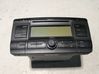 Panel / Radioodtwarzacz CD/DVD/GPS 1Z0035161A