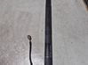 Tailgate/trunk strut/damper DS73N402A55AC