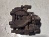 Rear brake caliper DG9G2D251A