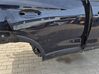 Rear door 