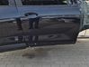 Rear door 
