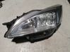 Headlight/headlamp 9678393180