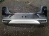 Rear bumper 