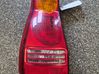 Rear/tail lights 92401170