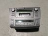 Radio/CD/DVD/GPS-pääyksikkö 86120AA120