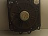 Subwoofer speaker 6919354