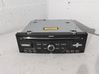 Radio/CD/DVD/GPS head unit 96751717XT