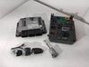 Other control units/modules 0281019819