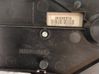 Speedometer (instrument cluster) 6Y0X801A
