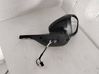 Front door electric wing mirror RHB618
