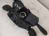 Wiper turn signal indicator stalk/switch 96773868ZD