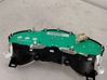 Speedometer (instrument cluster) A2C83012900
