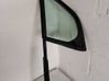 Front door window glass four-door 43R007951
