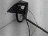 Front door electric wing mirror 6R0857933B