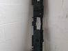 Radiator support slam panel 625003860R