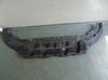 Front bumper skid plate/under tray 4M0807611A