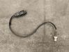 Lambda probe sensor 8490431