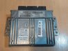 Engine control unit/module ECU 9657011180