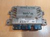 Engine control unit/module ECU CV1112A650AG