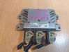 Engine control unit/module ECU BV2112A650GD