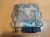 Engine control unit/module ECU BG9112A650DB