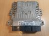 Engine control unit/module ECU AV6112A650GK